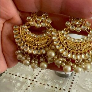 Indian Earings